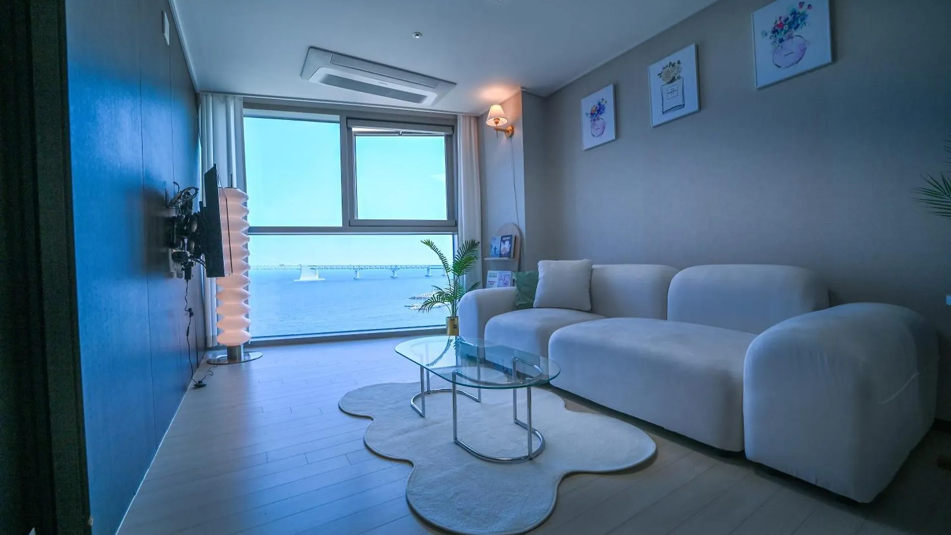 公寓 Stay In Mood 釜山