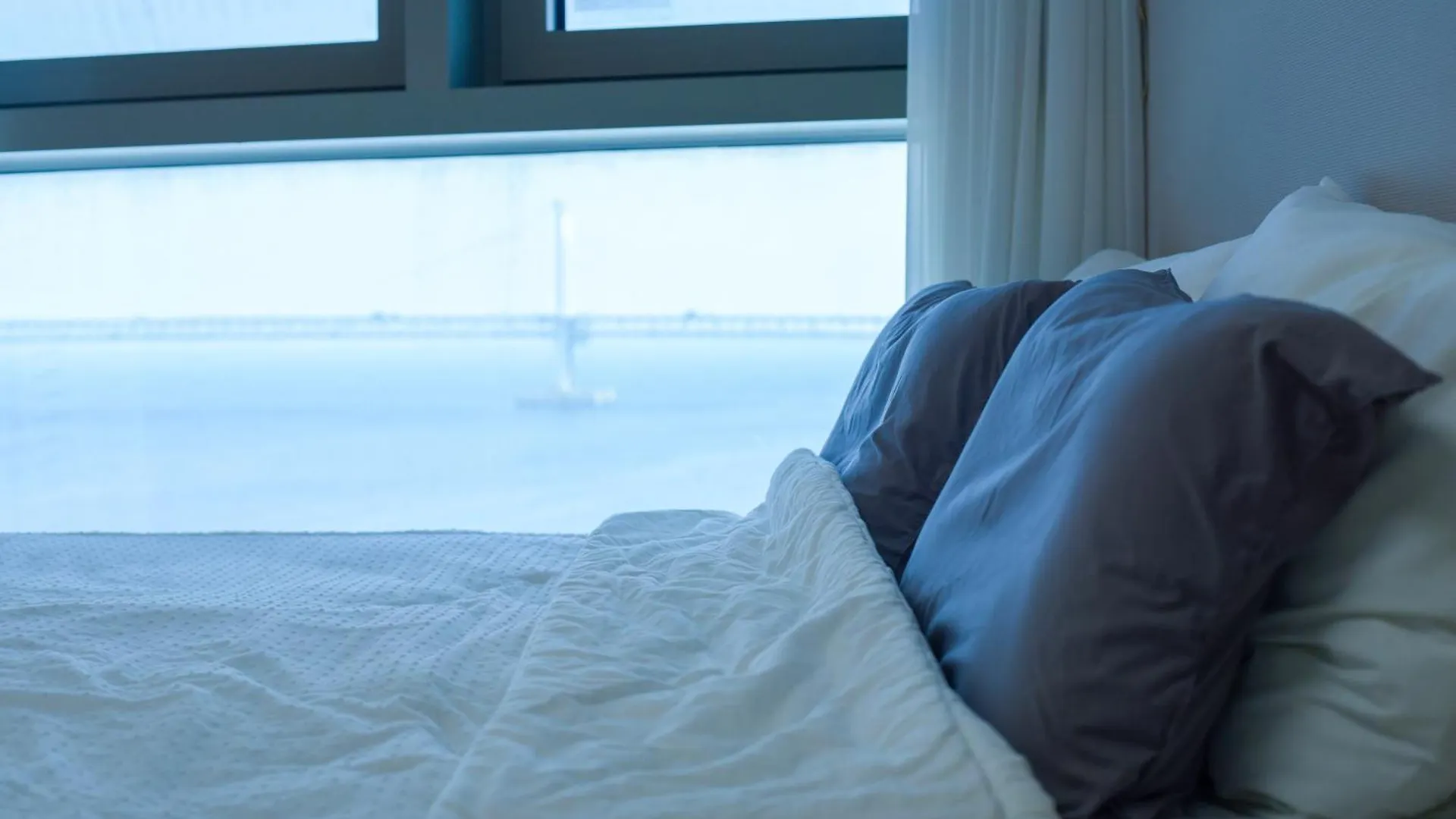 Stay In Mood 釜山 韩国