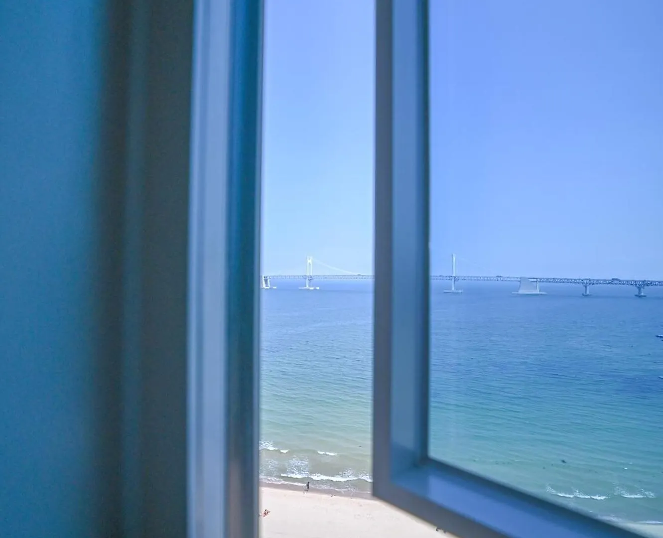 Stay In Mood 釜山 公寓