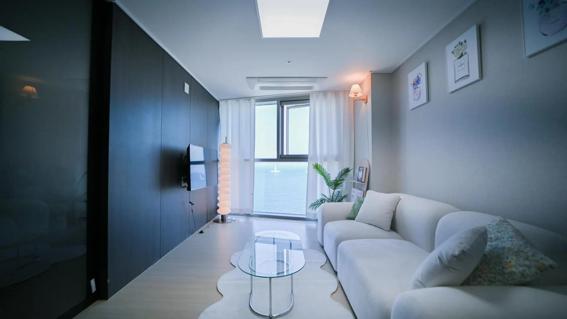 Stay In Mood 釜山 韩国