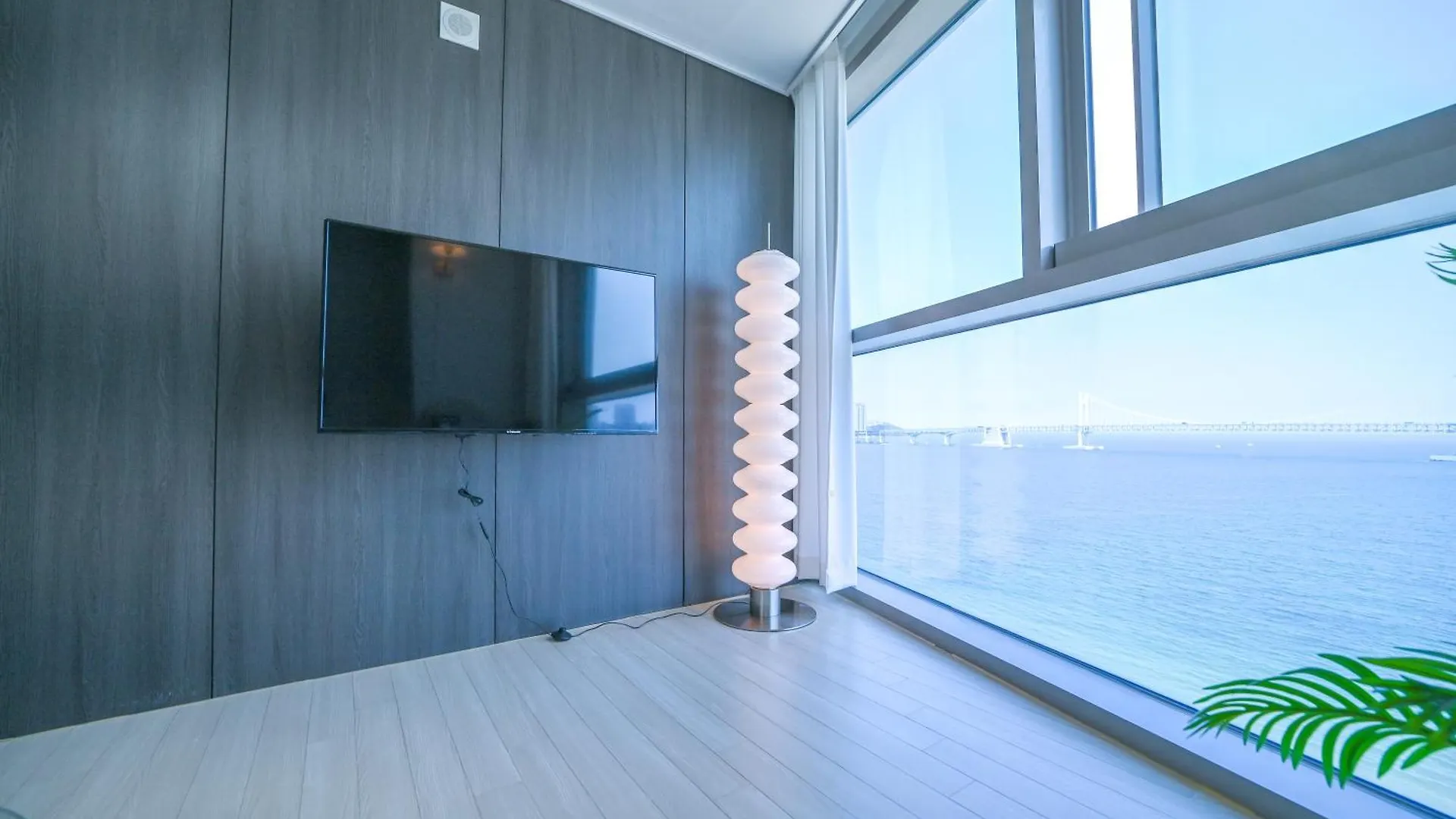 Stay In Mood Busan Apartment