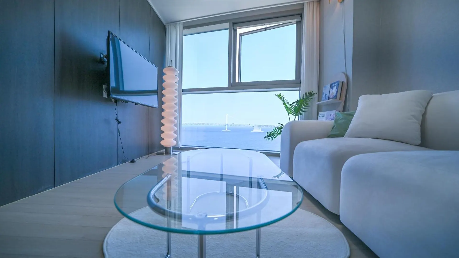Stay In Mood Busan Apartment