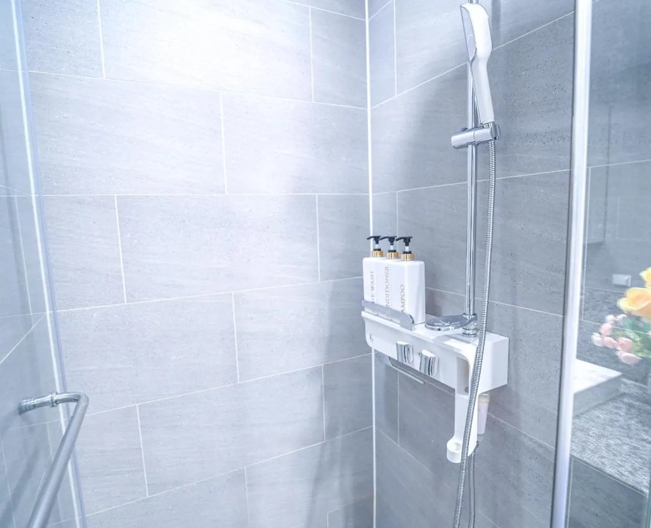 Stay In Mood Busan Apartment