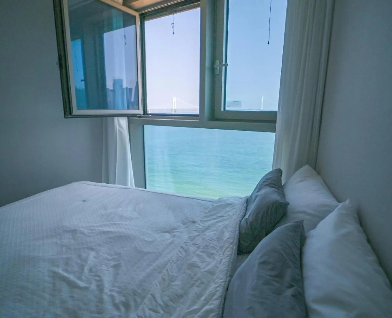 Stay In Mood Busan
